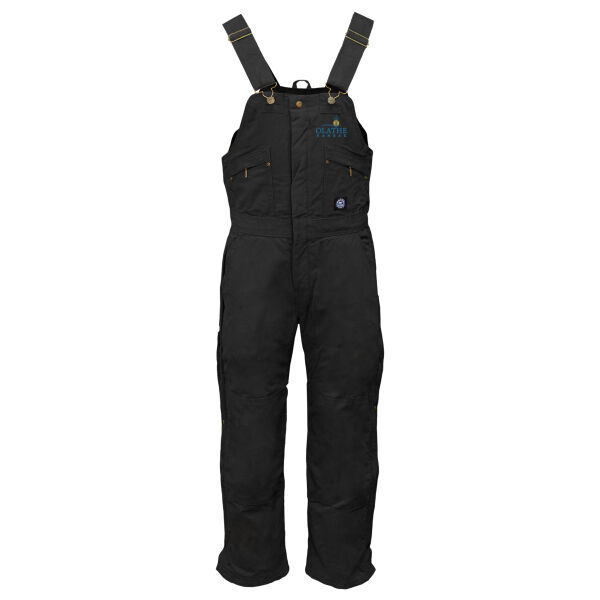 Premium Insulated Bib Overall Thumbnail