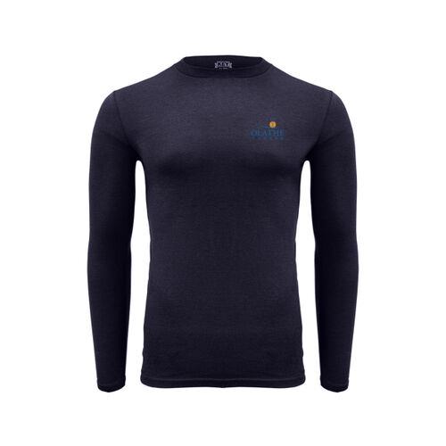 Legendary Long Sleeve Unisex Tee Thumbnail