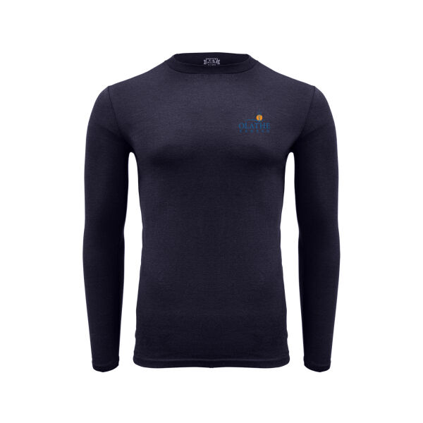 Legendary Long Sleeve Unisex Tee Thumbnail