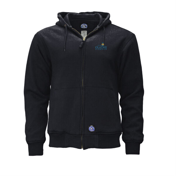 Thermal Lined Sweatshirt Thumbnail