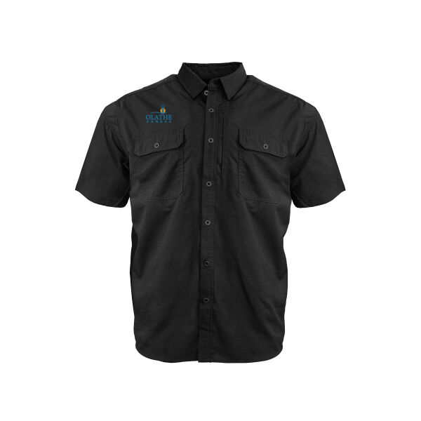 Work Horse Short Sleeve Shirt Thumbnail