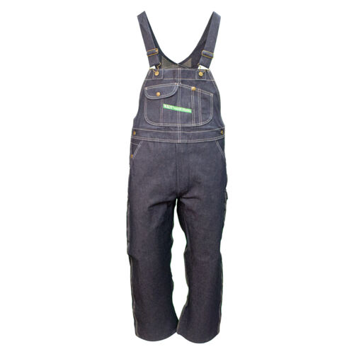Denim Bib Overall Thumbnail