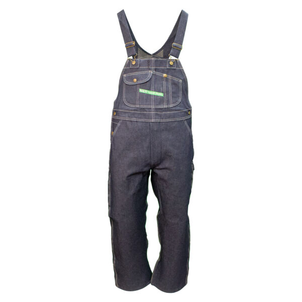 Denim Bib Overall Thumbnail